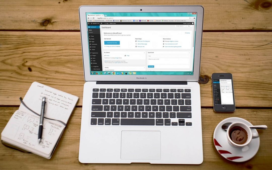 6 Simple Ways To Make Mobile-Friendly Websites