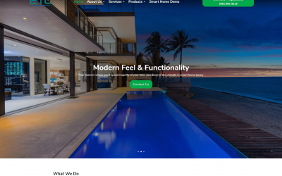 Website Revamp: Modern & Effective | ETC Simplify