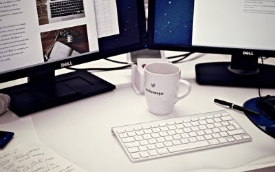 Tips on Writing A Blog Post & Page for Your Business