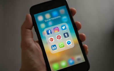 5 Reasons Why Your Social Media Isn’t Growing