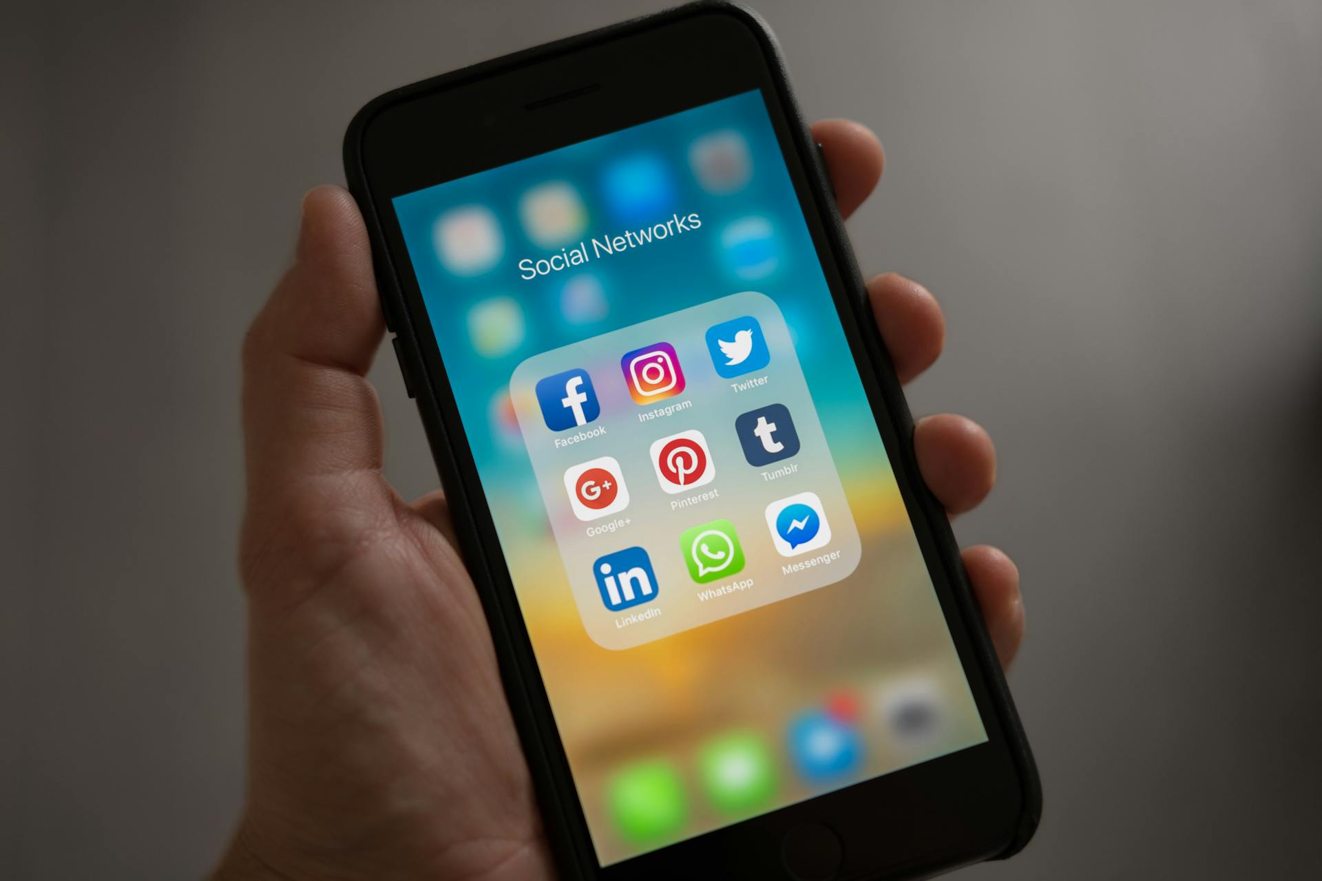5 Reasons Why Your Social Media Isn’t Growing